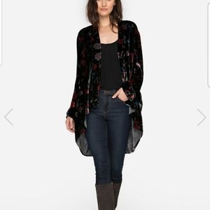 •Johnny Was• Vella Kimono